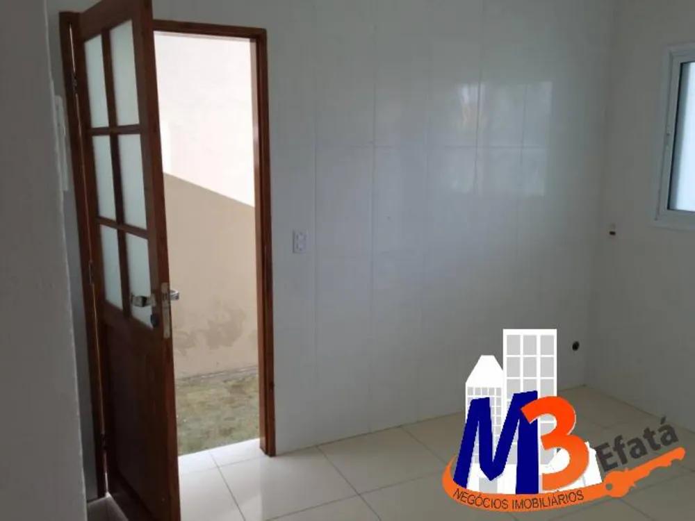 Sobrado, 2 quartos, 87 m² - Foto 12