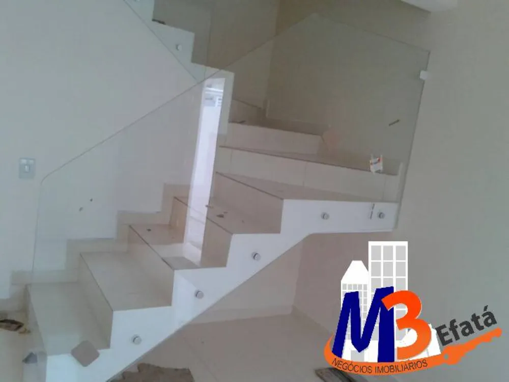 Sobrado, 2 quartos, 87 m² - Foto 7