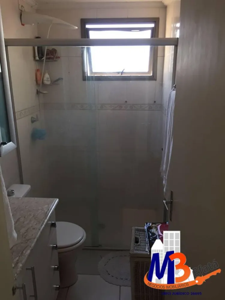 Apartamento, 2 quartos, 72 m² - Foto 8