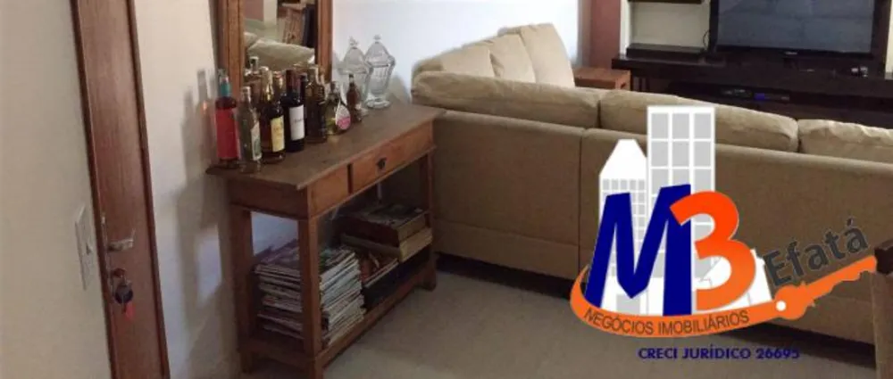 Apartamento, 2 quartos, 72 m² - Foto 9