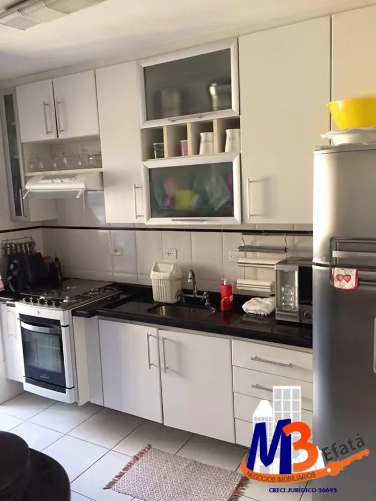 Apartamento, 2 quartos, 72 m² - Foto 5