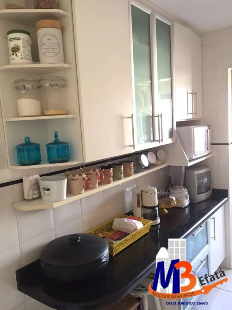 Apartamento, 2 quartos, 72 m² - Foto 15