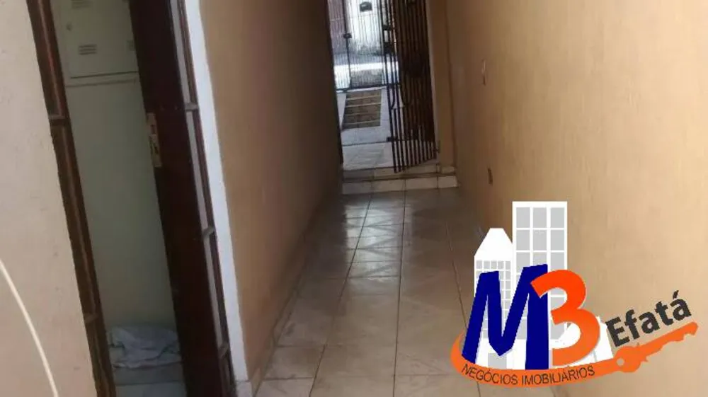 Sobrado, 5 quartos, 95 m² - Foto 7
