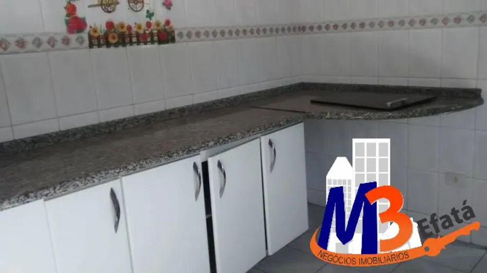 Sobrado, 5 quartos, 95 m² - Foto 4
