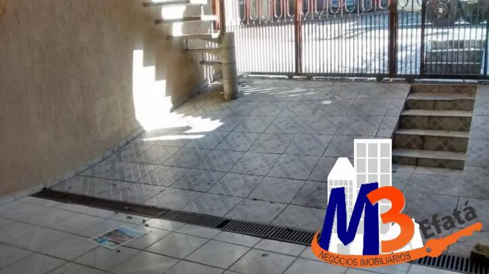 Sobrado, 5 quartos, 95 m² - Foto 9