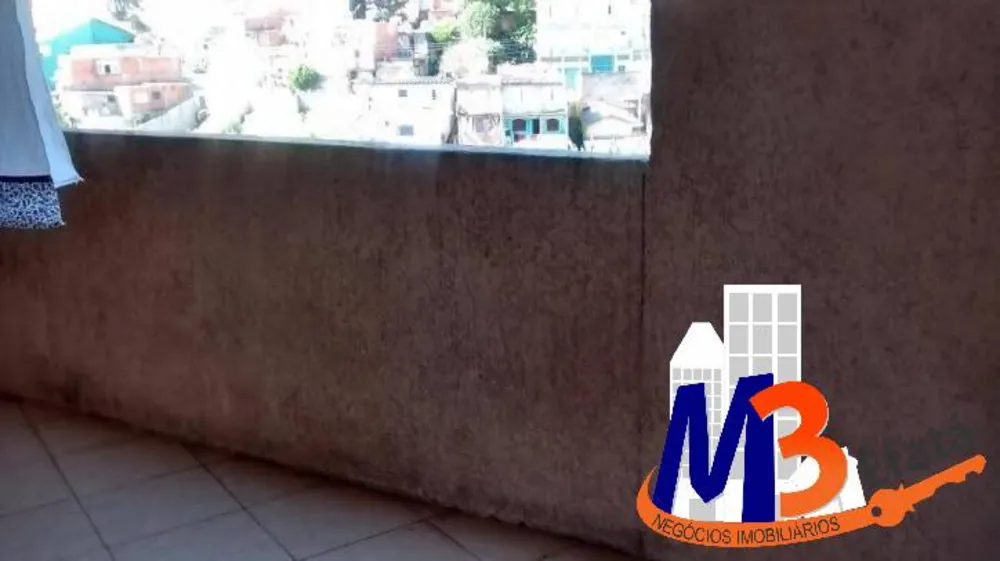 Sobrado, 5 quartos, 95 m² - Foto 3