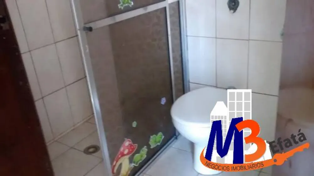 Sobrado, 5 quartos, 95 m² - Foto 5