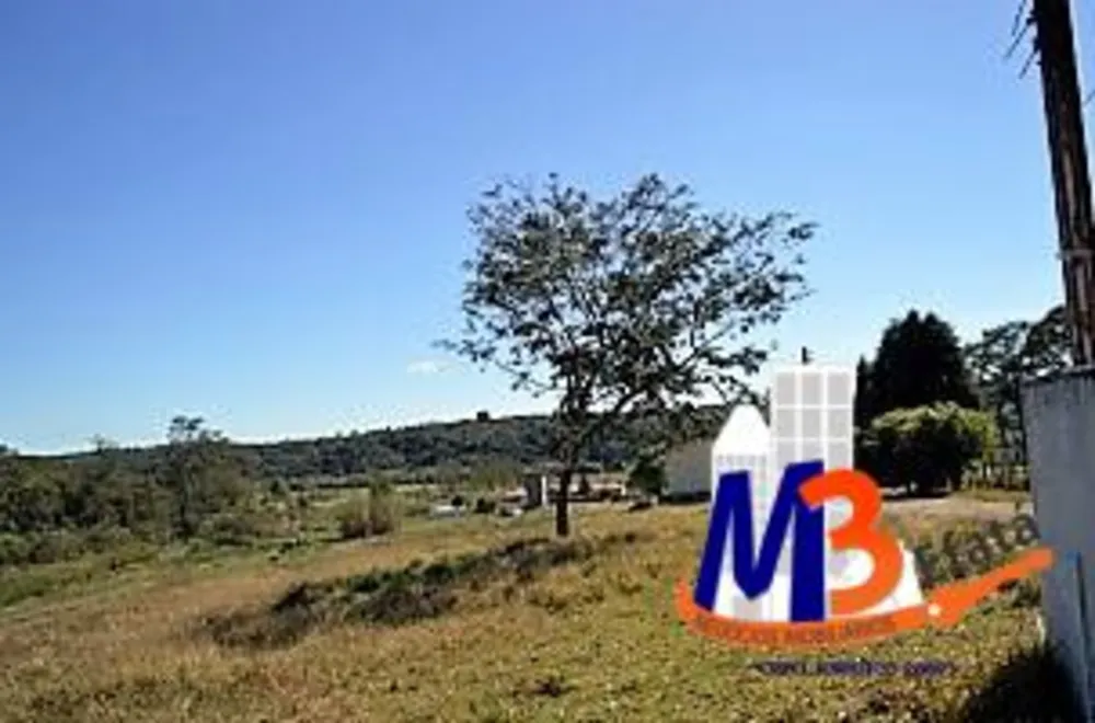 Sítio, 4 quartos, 13 hectares - Foto 1