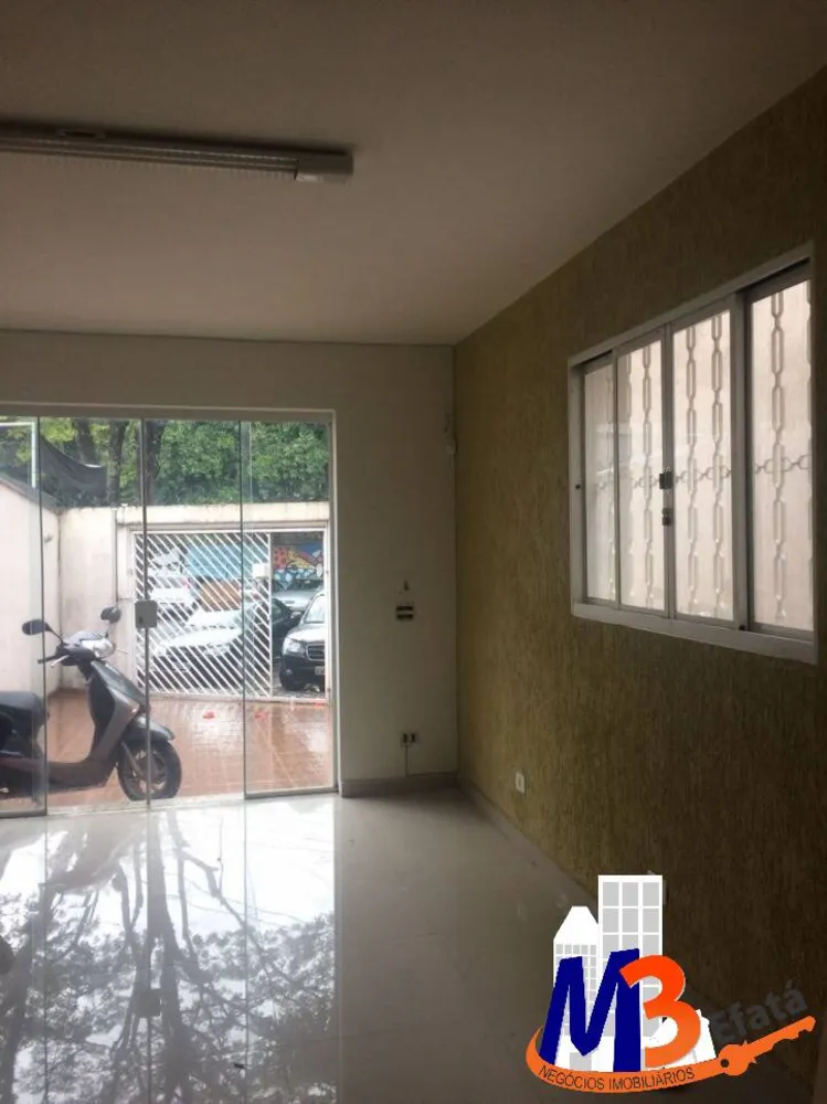 Sobrado, 2 quartos, 90 m² - Foto 9