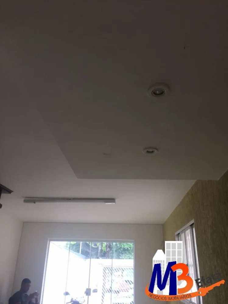 Sobrado, 2 quartos, 90 m² - Foto 2