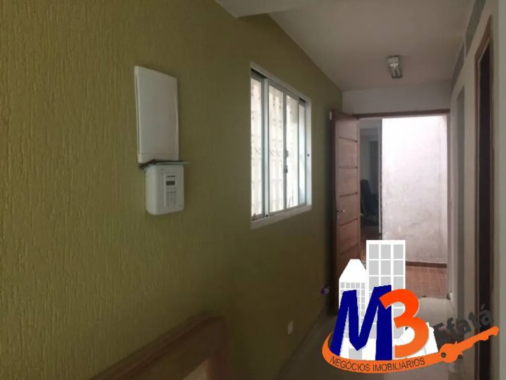 Sobrado, 2 quartos, 90 m² - Foto 5