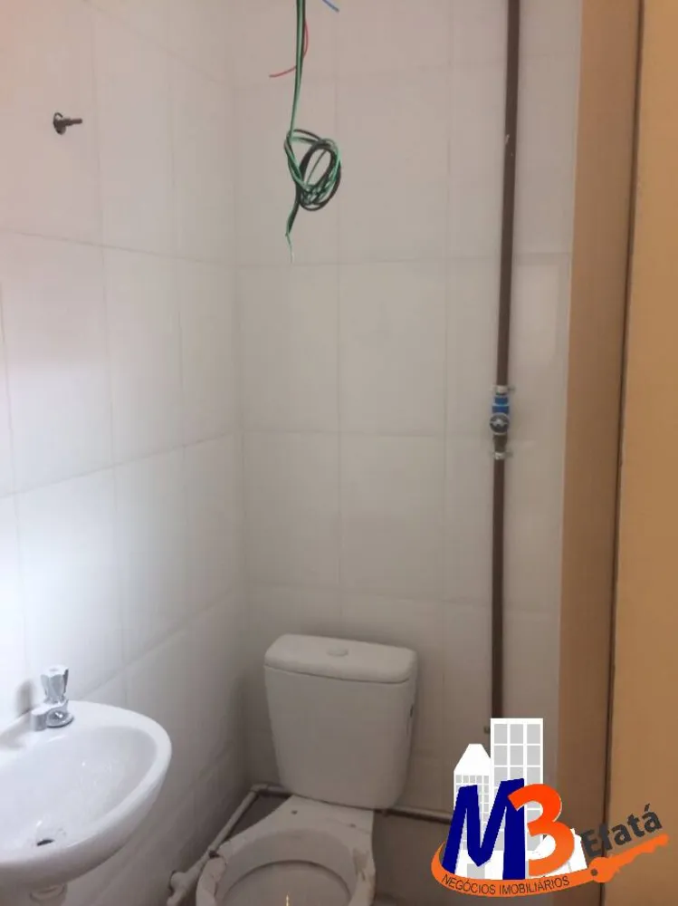 Sobrado, 2 quartos, 90 m² - Foto 15