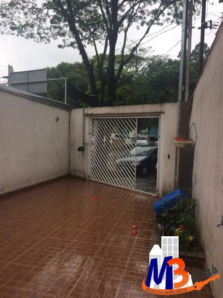 Sobrado, 2 quartos, 90 m² - Foto 18