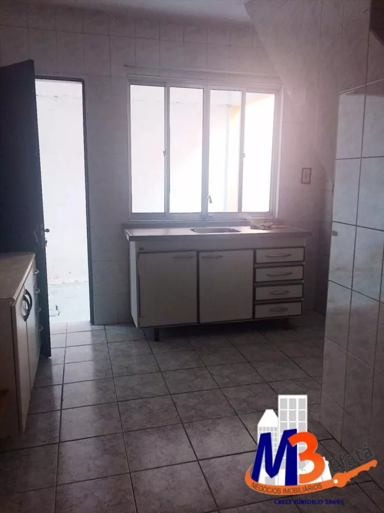 Sobrado para alugar com 3 quartos, 90m² - Foto 3