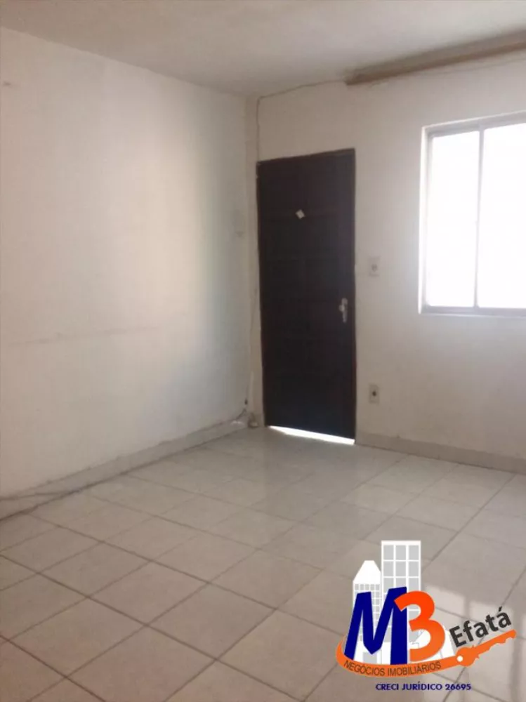 Sobrado para alugar com 3 quartos, 90m² - Foto 4