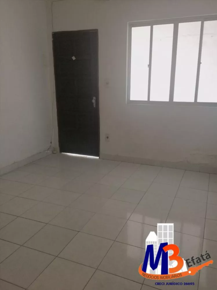 Sobrado para alugar com 3 quartos, 90m² - Foto 2