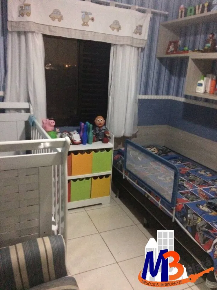 Apartamento, 3 quartos, 76 m² - Foto 12