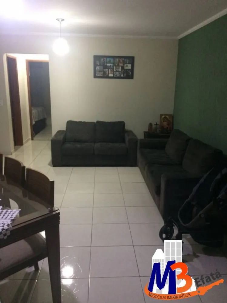 Apartamento, 3 quartos, 76 m² - Foto 8
