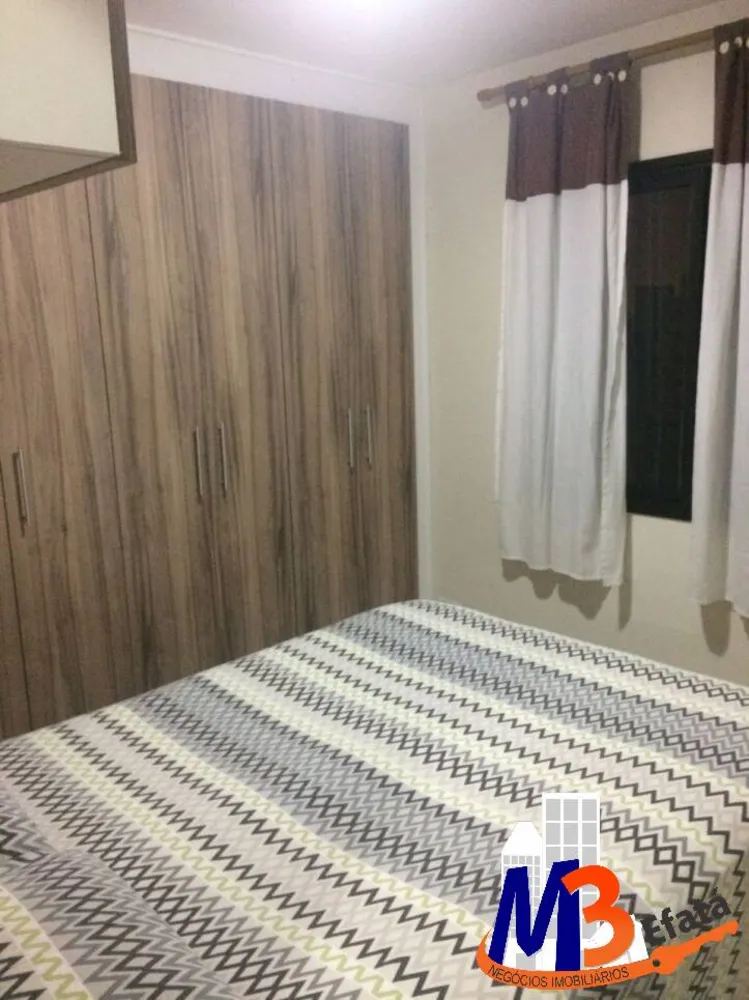 Apartamento, 3 quartos, 76 m² - Foto 11