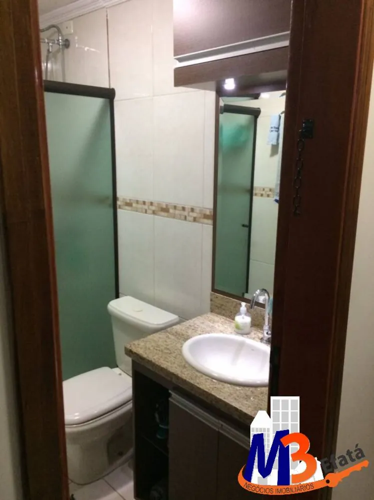 Apartamento, 3 quartos, 76 m² - Foto 3