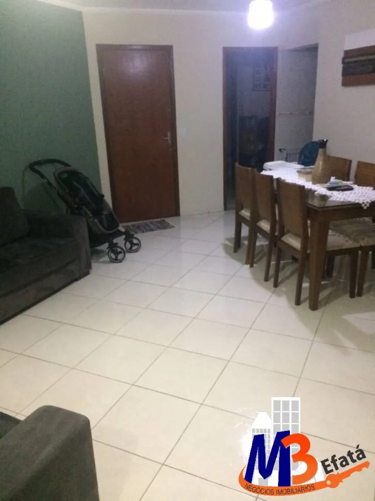 Apartamento, 3 quartos, 76 m² - Foto 9