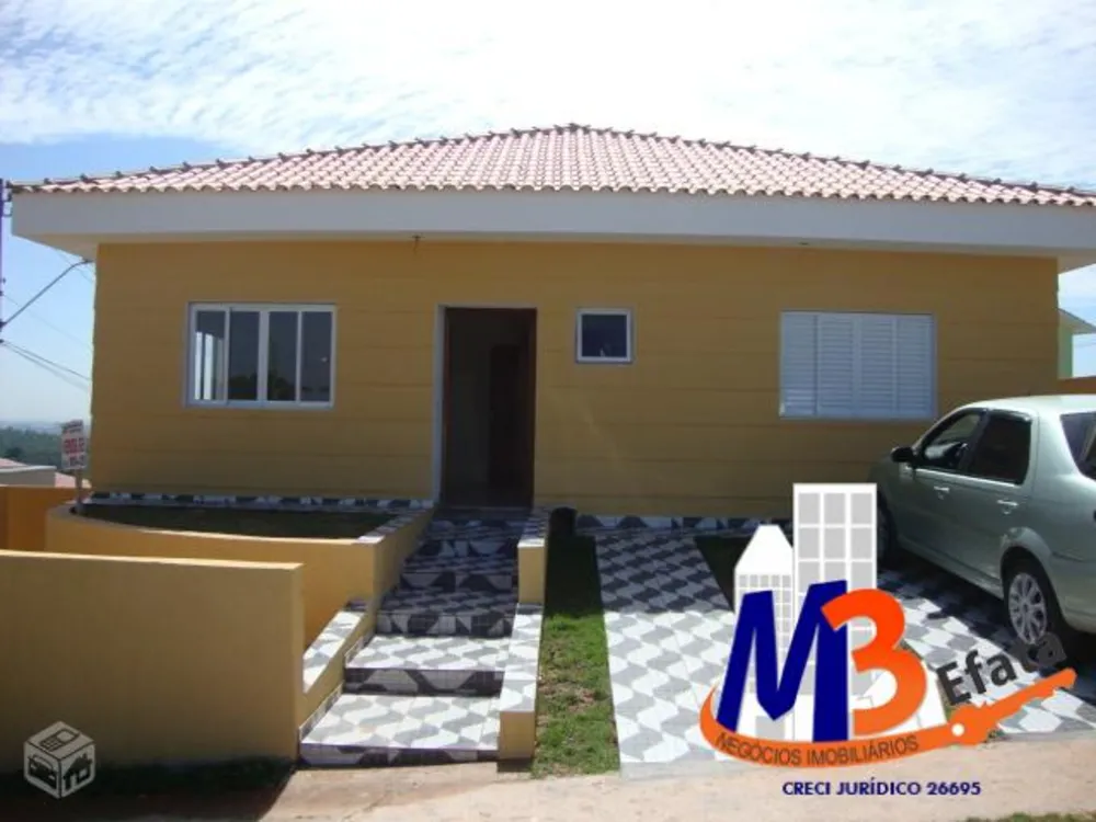 Casa, 3 quartos, 117 m² - Foto 6