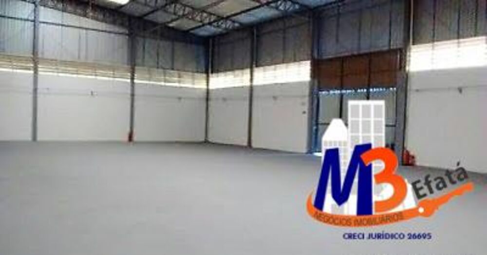 Depósito-Galpão-Armazém para alugar, 605m² - Foto 4