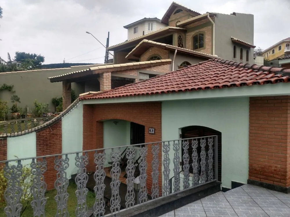 Casa, 3 quartos, 190 m² - Foto 16