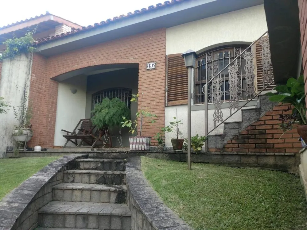 Casa, 3 quartos, 190 m² - Foto 14