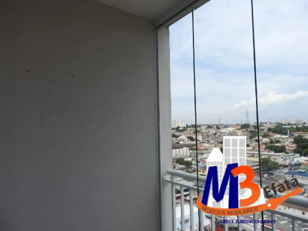 Apartamento, 2 quartos, 68 m² - Foto 11