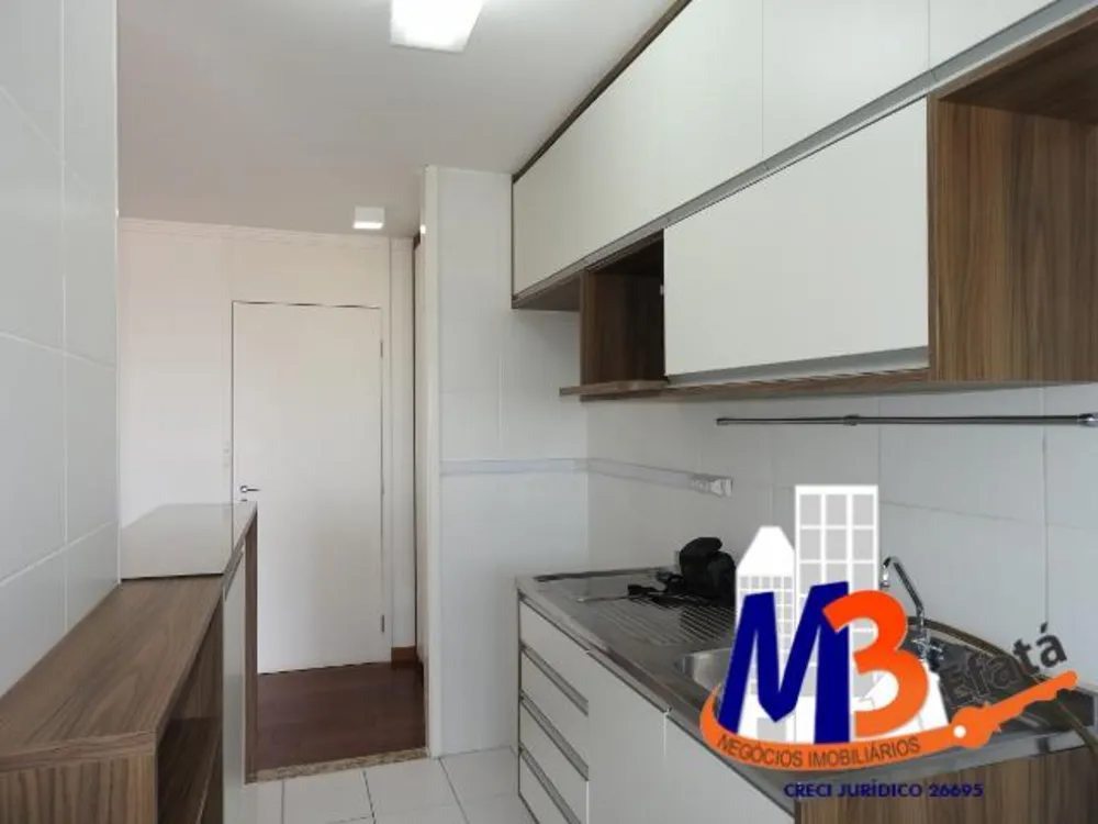 Apartamento, 2 quartos, 68 m² - Foto 8