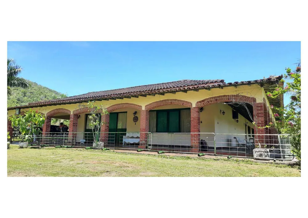 Fazenda, 104 m² - Foto 3