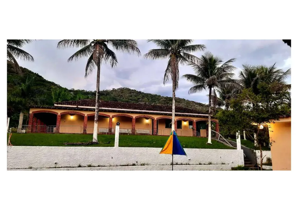 Fazenda, 104 m² - Foto 1