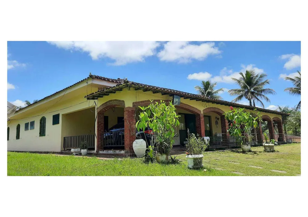 Fazenda, 104 m² - Foto 2