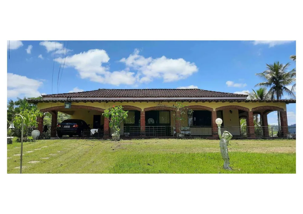 Fazenda, 104 m² - Foto 4