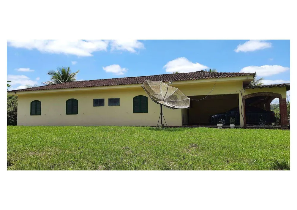Fazenda, 104 m² - Foto 5