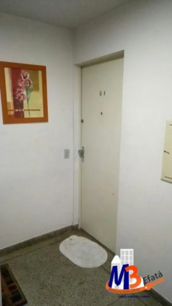 Apartamento, 2 quartos, 56 m² - Foto 6