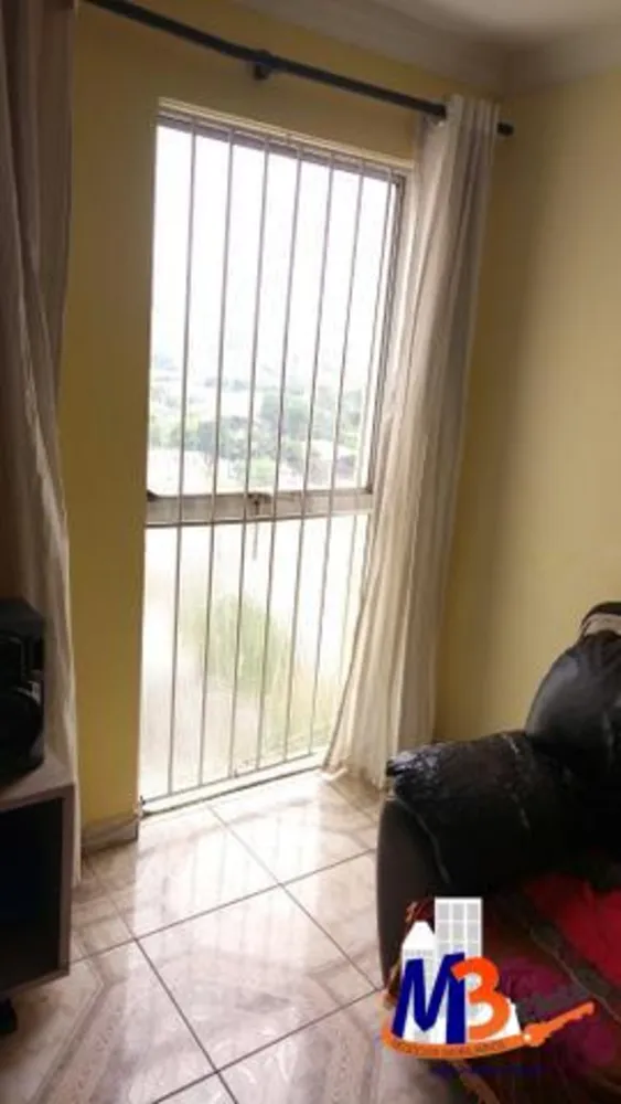 Apartamento, 2 quartos, 56 m² - Foto 9