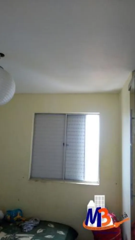 Apartamento, 2 quartos, 56 m² - Foto 5