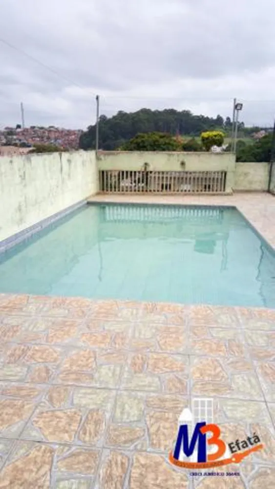Apartamento, 2 quartos, 56 m² - Foto 1