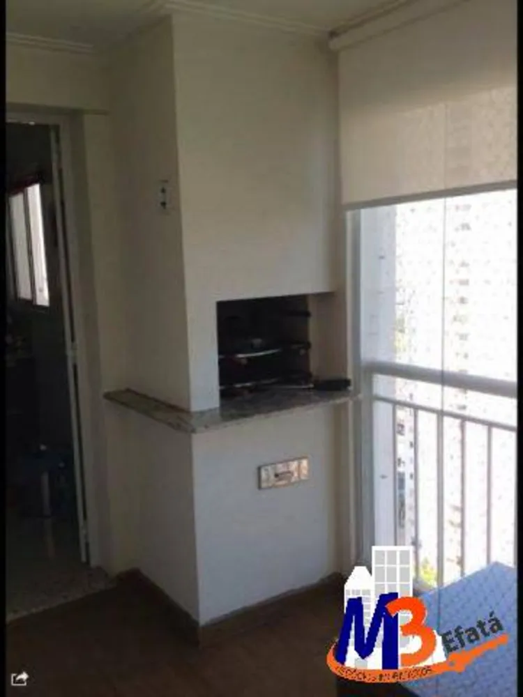 Apartamento, 3 quartos, 126 m² - Foto 8