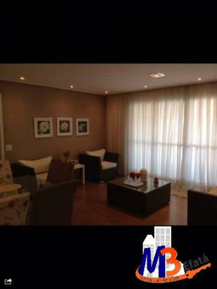 Apartamento, 3 quartos, 126 m² - Foto 7