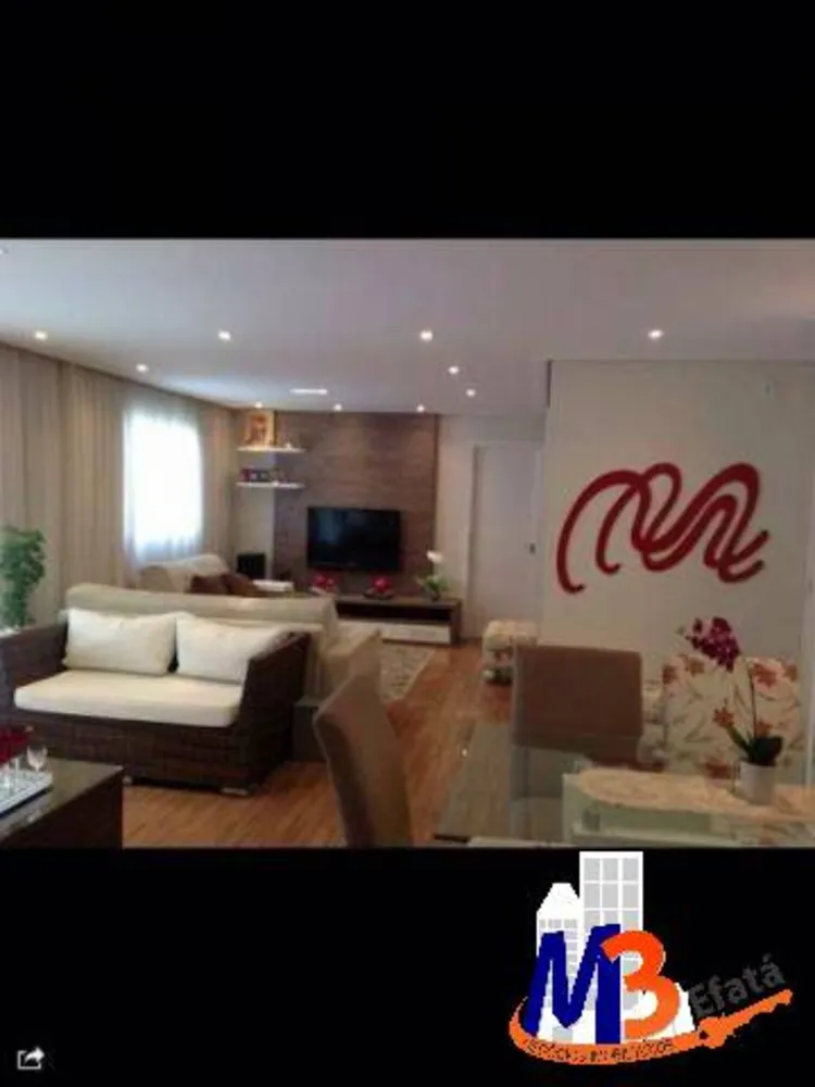 Apartamento, 3 quartos, 126 m² - Foto 14