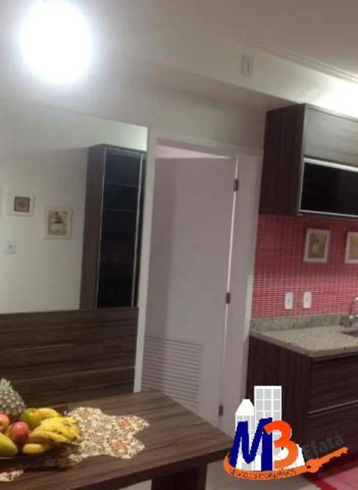 Apartamento, 3 quartos, 126 m² - Foto 9