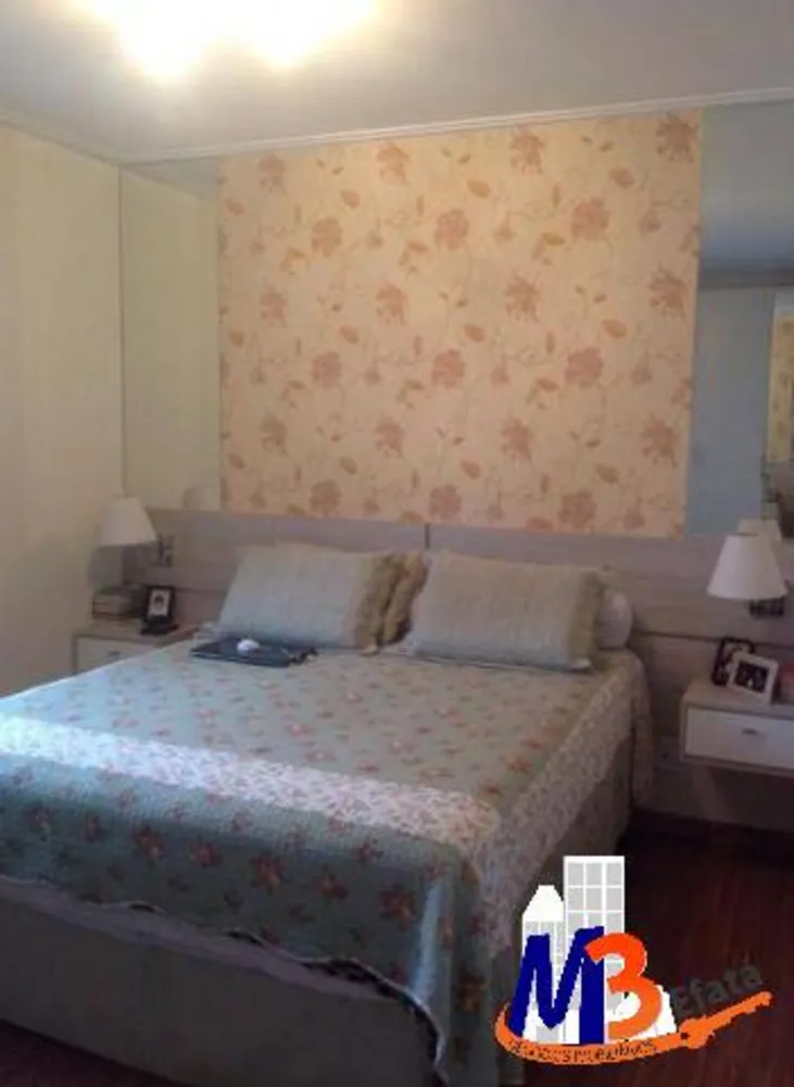 Apartamento, 3 quartos, 126 m² - Foto 12