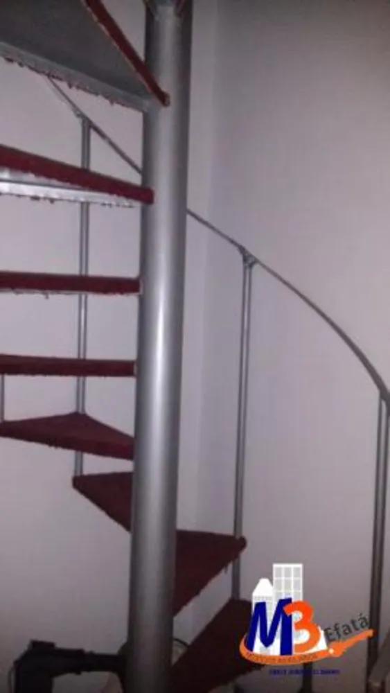 Loja-Salão, 32 m² - Foto 14