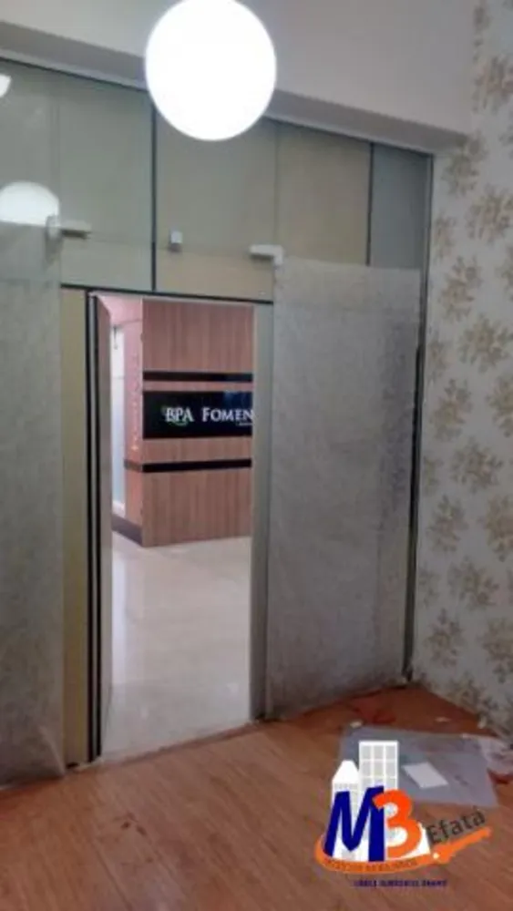 Loja-Salão, 32 m² - Foto 5