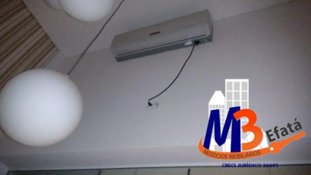Loja-Salão, 32 m² - Foto 9