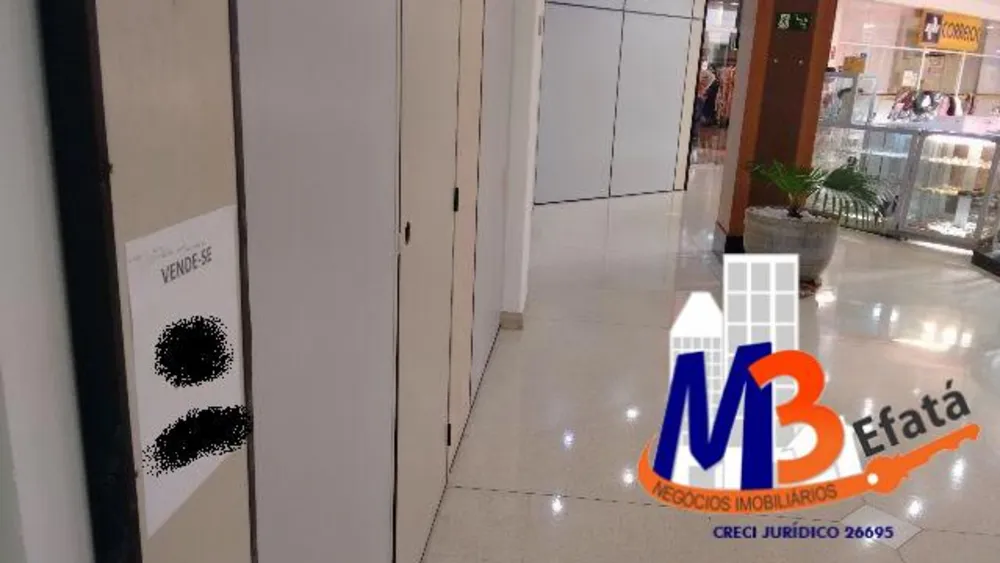 Loja-Salão, 32 m² - Foto 16