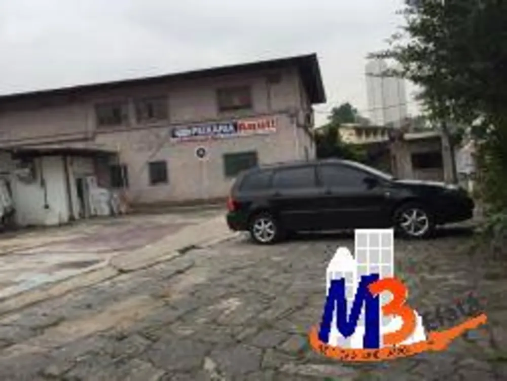 Prédio Inteiro, 573 m² - Foto 13